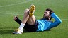 Training session 31-10-12. IMAGE: MIGUEL RUIZ-FCB. 