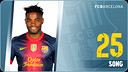 Alexandre Song