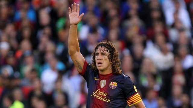 Puyol