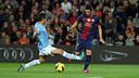 David Villa / PHOTO: MIGUEL RUIZ - FCB
