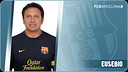 Eusebio Sacristán