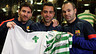 Barça celebrates Celtic FC's 125-year history