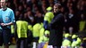 "We created chances but Forster was brilliant"