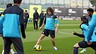 Entrenament 09/11/12. FOTO: MIGUEL RUIZ-FCB.