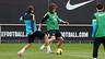 Training session 09/11/12. FOTO: MIGUEL RUIZ-FCB.