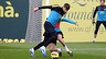 Training session 09/11/12. FOTO: MIGUEL RUIZ-FCB.