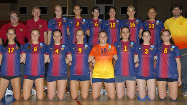 2012/13 team roster