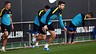 Training session 10/11/12. FOTO: MIGUEL RUIZ-FCB.