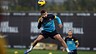 Entrenament 10/11/12. FOTO: MIGUEL RUIZ-FCB.