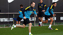 Andrés Iniesta  / PHOTO: MIGUEL RUIZ - FCB