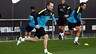 Week marked by international friendlies & La Liga