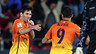 Messi stalls Mallorca fightback (2-4)