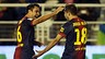 Jordi Alba