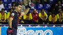 Marc Gual / PHOTO: ARXIU FCB