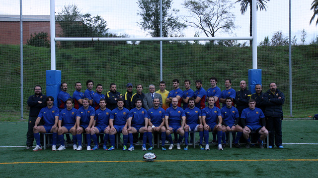 FC Barcelona Rugbi