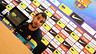 Montoya: “I’ve got to learn from Alves”