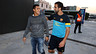 Alexis out for four weeks