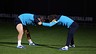 Entrenament 15/11/12. FOTO: MIGUEL RUIZ-FCB.