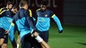 Entrenament 15/11/12. FOTO: MIGUEL RUIZ-FCB.