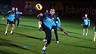 Entrenament 15/11/12. FOTO: MIGUEL RUIZ-FCB.