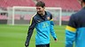 PHOTO: MIGUEL RUIZ - FCB