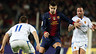 The Piqué-Puyol duo returns 