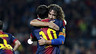 Three more goals and three more points