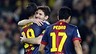 PHOTO: MIGUEL RUIZ - FCB