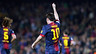 Messi sigue haciendo historia
