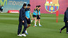 Marc Bartra sidelined for 15 to 20 days