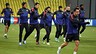 Training session 19/11/12 / PHOTO: MIGUEL RUIZ - FCB