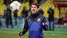 Training session 19/11/12 / PHOTO: MIGUEL RUIZ - FCB