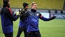 Training session 19/11/12 / PHOTO: MIGUEL RUIZ - FCB