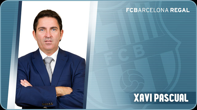 Xavi Fifa 11