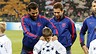 Another look at the match in Moscow / PHOTO: MIGUEL RUIZ - FCB