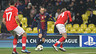 Eight magic seconds of Andrés Iniesta in Moscow