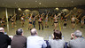 Casting des pom pom girls du Barça Regal