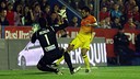Levante - Barça (0-4)