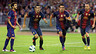 Four FCB midfielders shortlisted for FIFA World XI