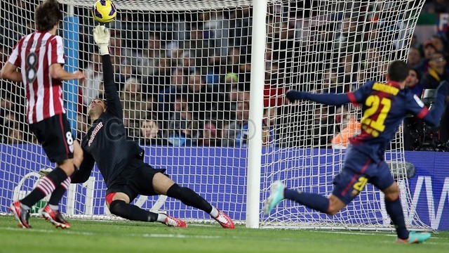 FOTO: MIGUEL RUIZ-FCB