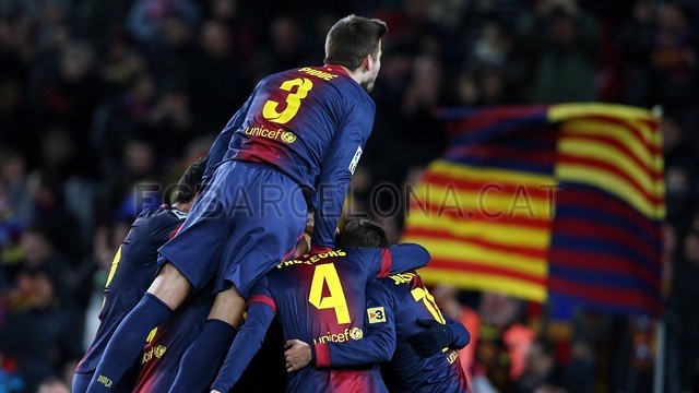 FOTO: MIGUEL RUIZ-FCB