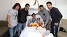 PHOTO: ARCHIVE FCB