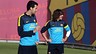 FOTO: MIGUEL RUIZ - FCB