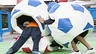 'FutbolNet' at Figueres PHOTO:FC BARCELONA
