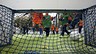 'FutbolNet' at la Seu d'Urgell PHOTO:FC BARCELONA