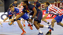 Barça Intersport/ PHOTO: ARCHIVE 