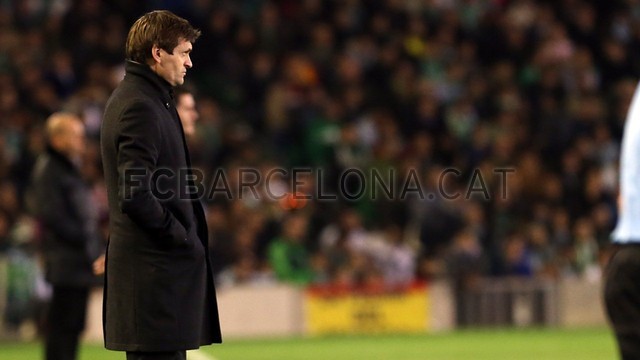 PHOTO: MIGUEL RUIZ - FCB