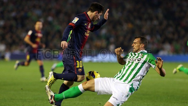 PHOTO: MIGUEL RUIZ - FCB