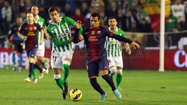 PHOTO: MIGUEL RUIZ - FCB