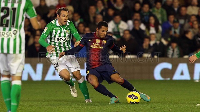 PHOTO: MIGUEL RUIZ - FCB